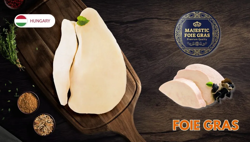 Foie Gras